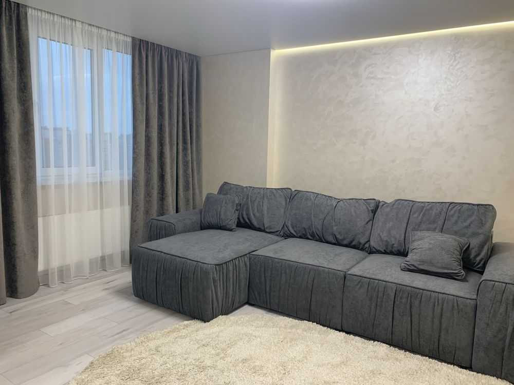 долгосрочная аренда 2-к квартира Киев, Соломенский, 35000 грн./мес. Київ - зображення 9