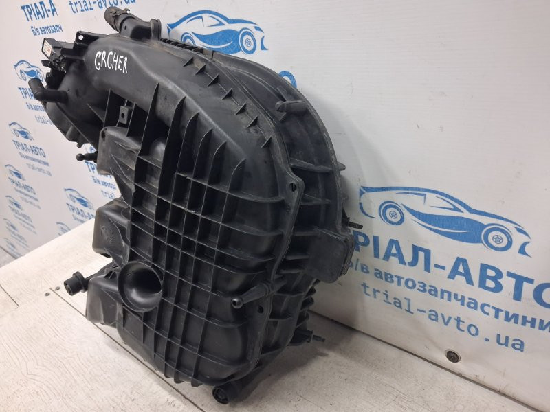 Коллектор впускной пластик Jeep Grand Cherokee WK2 3.6 БЕНЗИН ERB 2010 (б/у) Київ - зображення 7