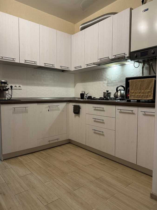 долгосрочная аренда 1-к квартира Киево-Святошинский, Ирпень, 15000 грн./мес. Ирпень - изображение 1