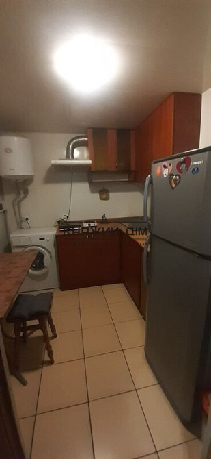 Оренда 1 кімнатної квартири в приватному будинку м. Осокорки Киев - изображение 6