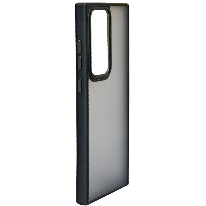 Чехол TPU+PC North Guard для Samsung Galaxy S21+ Херсон - изображение 2