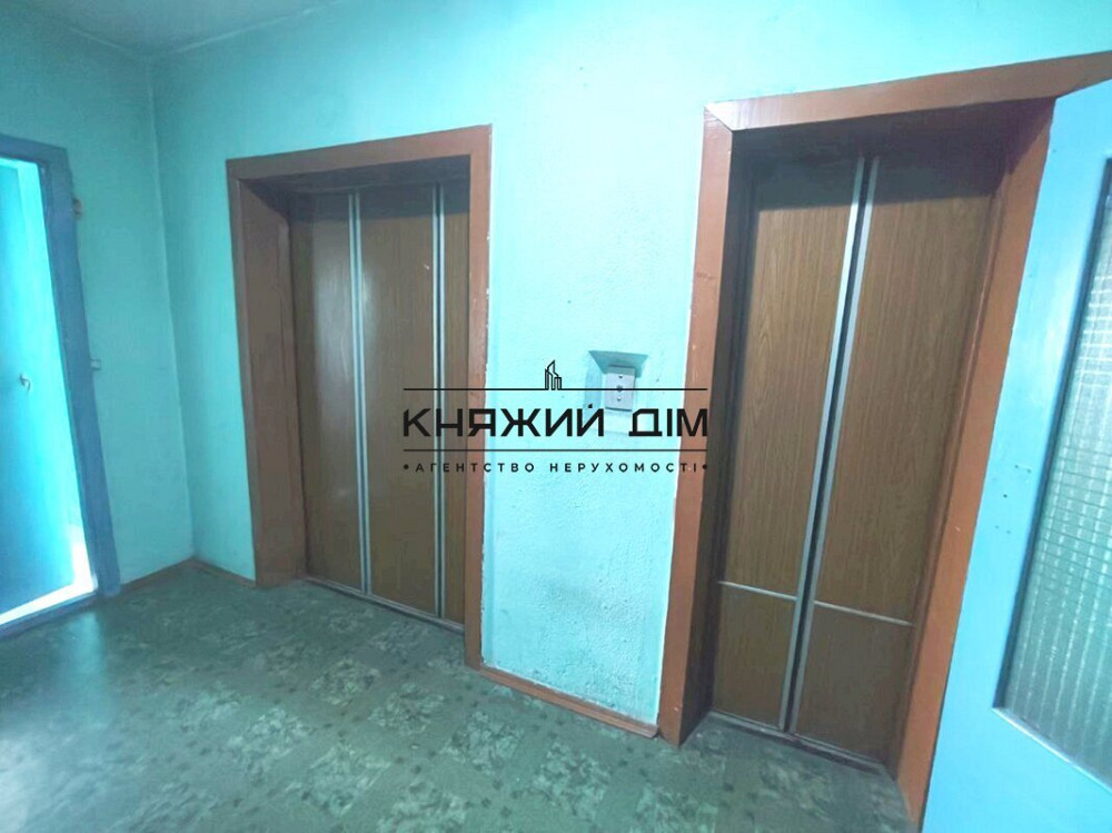 Без комісії. Срочно!!! Продаж 2-х. кім. кв.на пр. Європейского Союзу. Виноградор. Код: 21146691 Киев - изображение 6