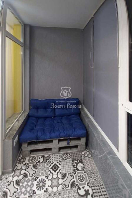 продажа 1-к квартира Киев, Святошинский, 95000 $ Київ - зображення 10