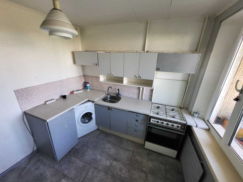 продажа 1-к квартира Киев, Деснянский, 43000 $ Київ - зображення 7