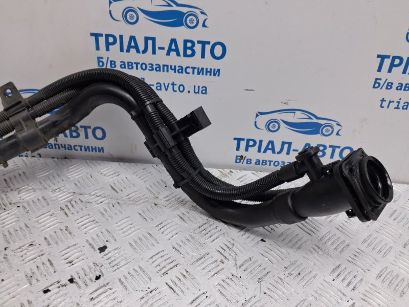 Горловина заливная Kia Sportage SL 1.7 DIESEL D4FD 2010 (б/у) Київ - зображення 3