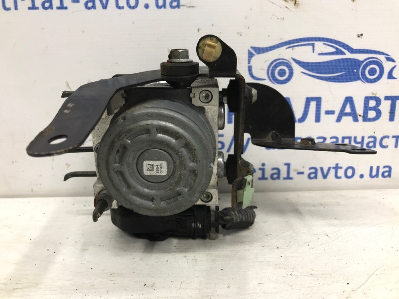 Блок abs Mitsubishi Outlander GF 2.2 DIESEL 4N14 2012 (б/у) Киев - изображение 3