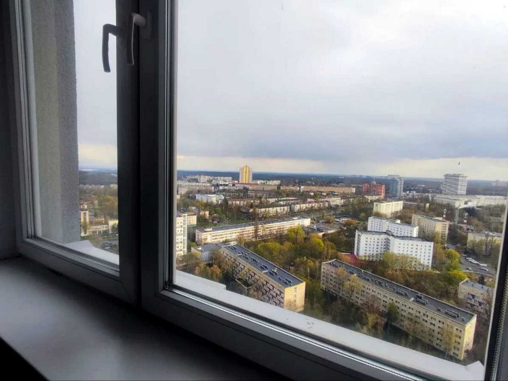 продажа 2-к квартира Киев, Голосеевский, 105000 $ Київ - зображення 10