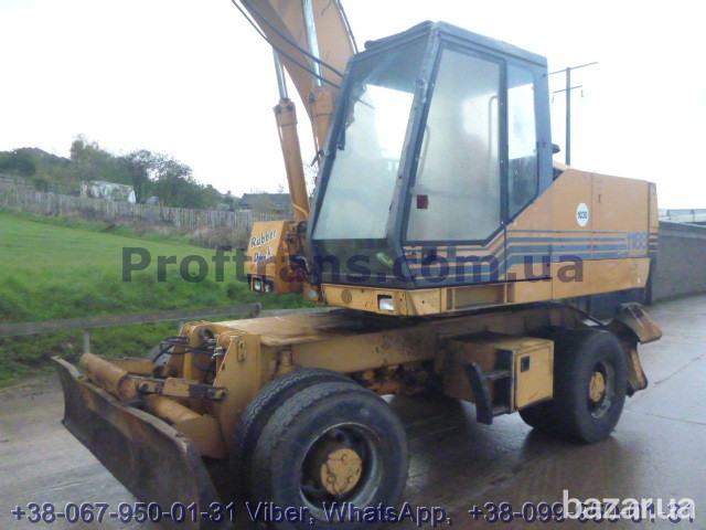 Запчасти CASE 1188P разборка КЕЙС 1188П Днепр - изображение 3