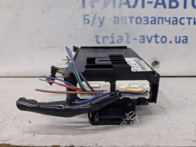 Блок комфорта Mazda 3 2013-2019 KD45675Y0G (Арт. 63930) Киев - изображение 3