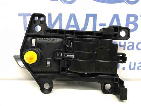 Ручка двери внутреняя задняя левая Hyundai Tucson 2015-2021 83610D7000NS5 (Арт. 44220) Київ