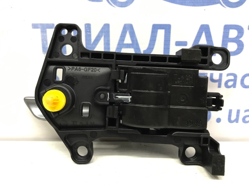 Ручка двери внутреняя задняя левая Hyundai Tucson TL 1.7 DIESEL D4FD 2015 (б/у) Київ - зображення 3