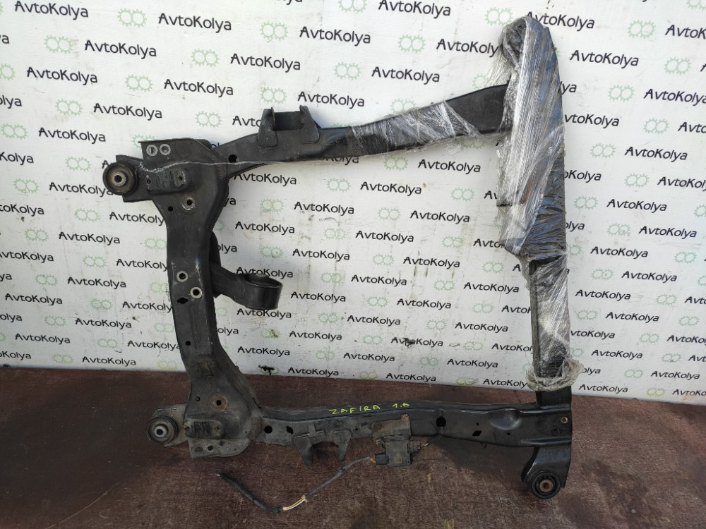 Балка передняя (подрамник) Opel Zafira C 2012-2019 Ковель - зображення 1