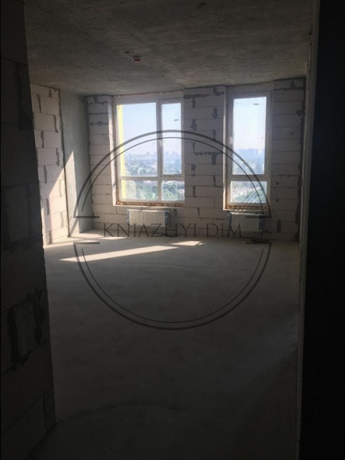 Продаж 2к. квартири ЖК Світло (будинок №1) Парк, Видубичі № 21137957 Київ - зображення 4