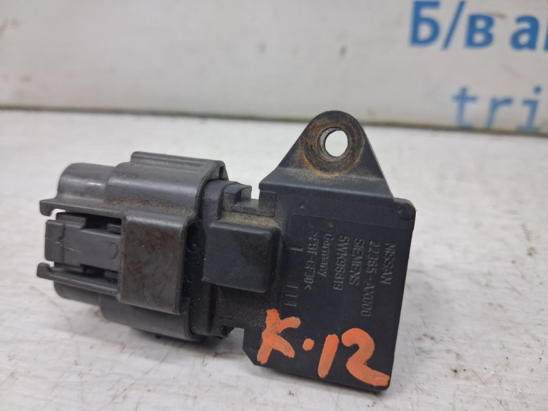 Датчик давления Map Sensor Nissan Micra 2002-2010 22385AX000 (Арт. 84569) Киев - изображение 2
