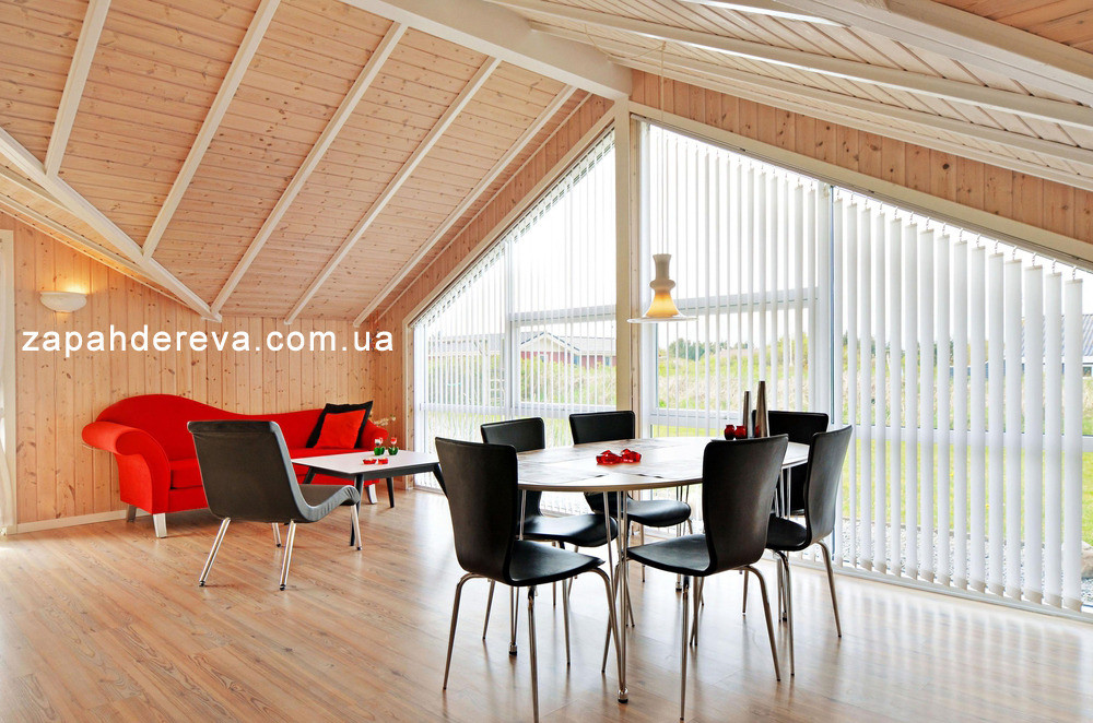 Вагонка сосна цена производителя Одесса - изображение 5