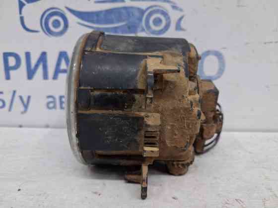Фара противотуманная Nissan Navara 2004-2015 26155EB500 (Арт. 62434) Київ