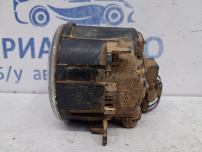 Фара противотуманная Nissan Navara 2004-2015 26155EB500 (Арт. 62434) Київ - зображення 4
