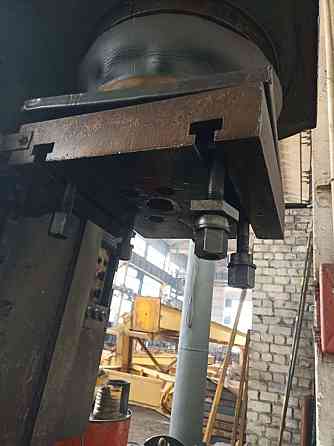 Прес гідравлічний П 6332 Б Запоріжжя