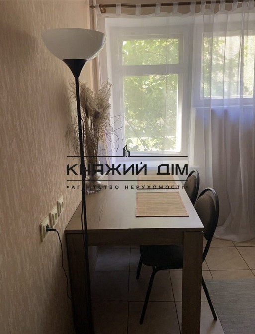 Оренда 1-но к. квартири на Подолі м .Контрактова Площа. № 11167820 Киев - изображение 5