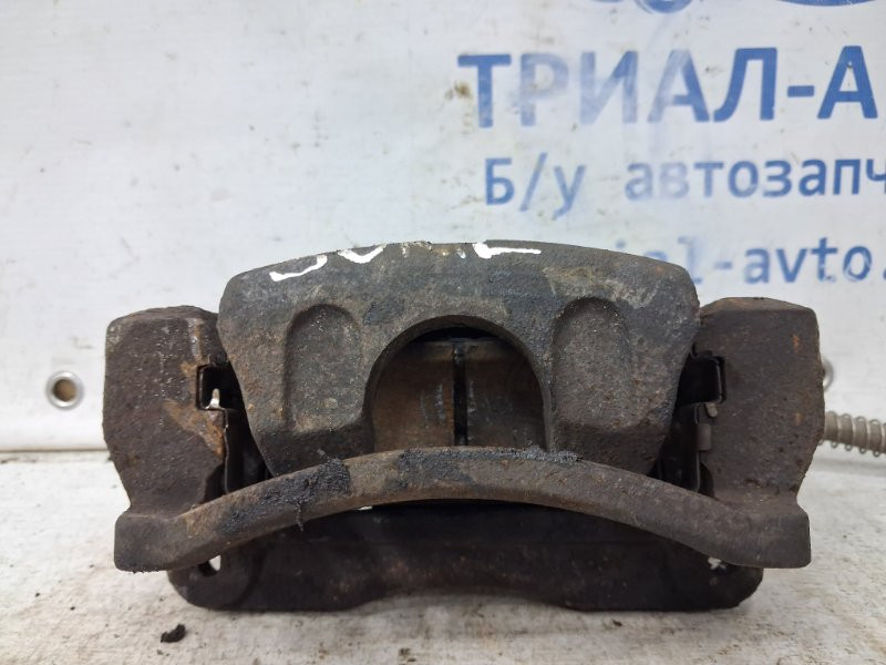 Суппорт задний левый Kia Sorento 2002-2011 582103E600 (Арт. 63066) Київ - зображення 2