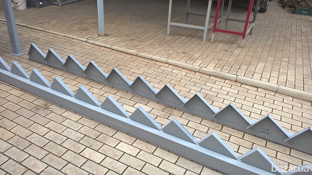 Лестницы маршевые классические Харьков - изображение 7