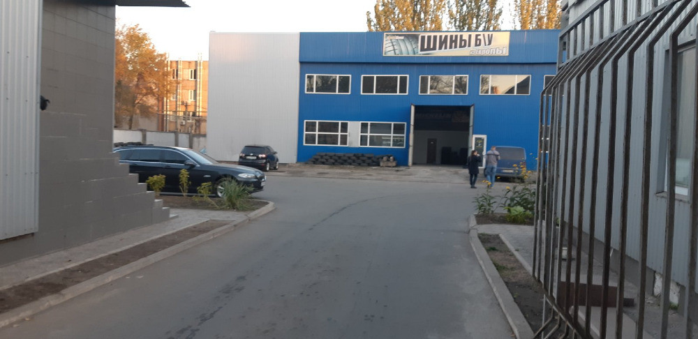 Оренда Боксу 40 м кв з ямою в Автохолдінгу біля Автовокзалу Кривий Ріг Кривий Ріг - зображення 5