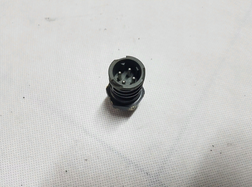 1826281 Датчик давления масла DAF XF 106 Euro 6 Львов - изображение 1