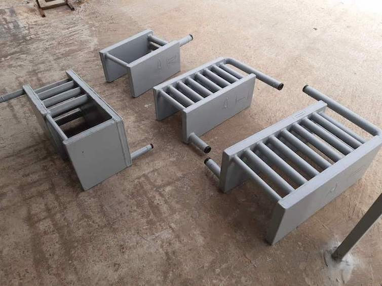 Теплообмінники, котли, вставки в пічку, камін, грубку Суми - зображення 2