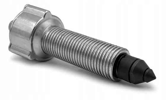 Съемник двух-трехзахватный 8" редукторный 5т (75-200мм) СТАНДАРТ SK23L8R5 Харків