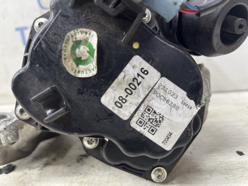 Клапан EGR Ford Kuga 2011-2019 1855876 (Арт. 79381) Киев - изображение 4