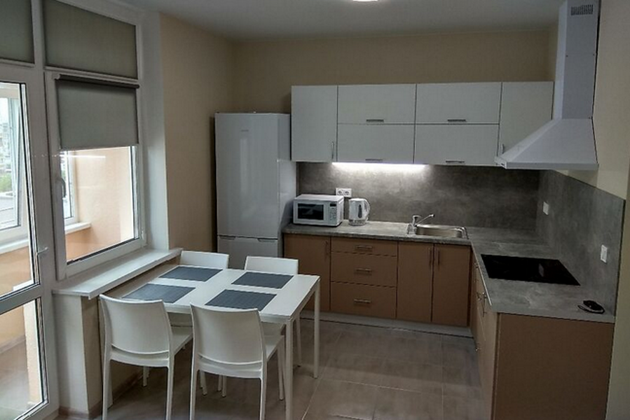 Комісія 25% здам гарну 1-кім ЖК Династія Киев - изображение 11