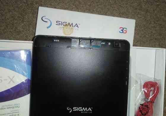 Планшет Sigma mobile X-style Tab A103 Київ