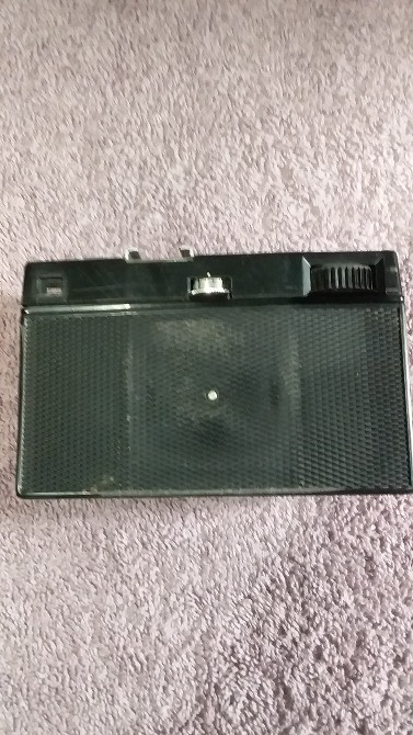 Фотоапарат"СМЕНА 8М". Лисянка - зображення 6