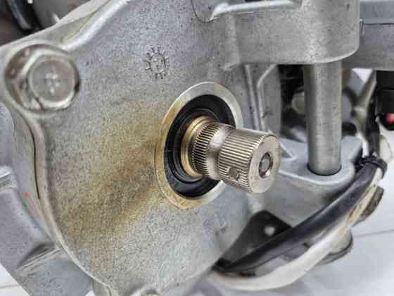 Электроусилитель Nissan X-Trail 2014-2021 48811-4BG0A (Арт. 55418) Киев