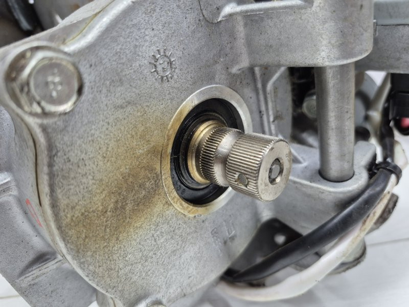 Электроусилитель Nissan X-Trail 2014-2021 48811-4BG0A (Арт. 55418) Киев - изображение 5