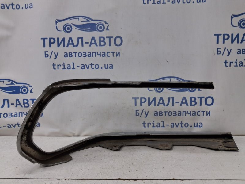 Накладка Mitsubishi Pajero Sport 1996-2008 MR563372 (Арт. 79910) Київ - зображення 3