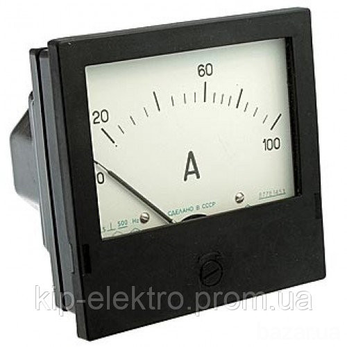 Амперметр щитовой Э365-3 и Э365.1-3 (Э-365, Э365, Э 365, Э-365-3, Э365.3,  Е365-3, Е365, Е-365, Е365 Киев - изображение 1