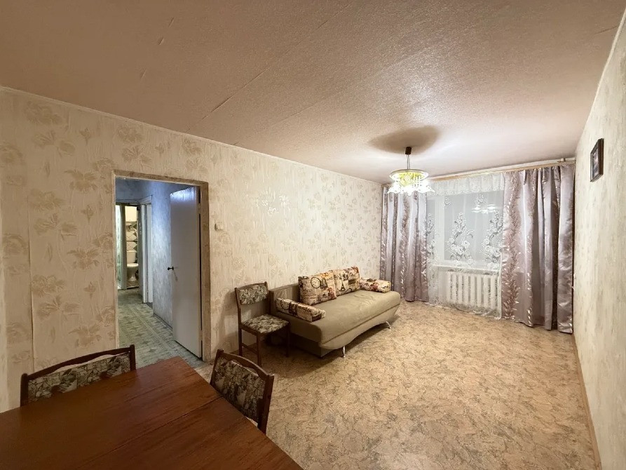 Продам 2-к квартиру на Малиновского, Солнечный. Без комиссии! Днепр - изображение 6