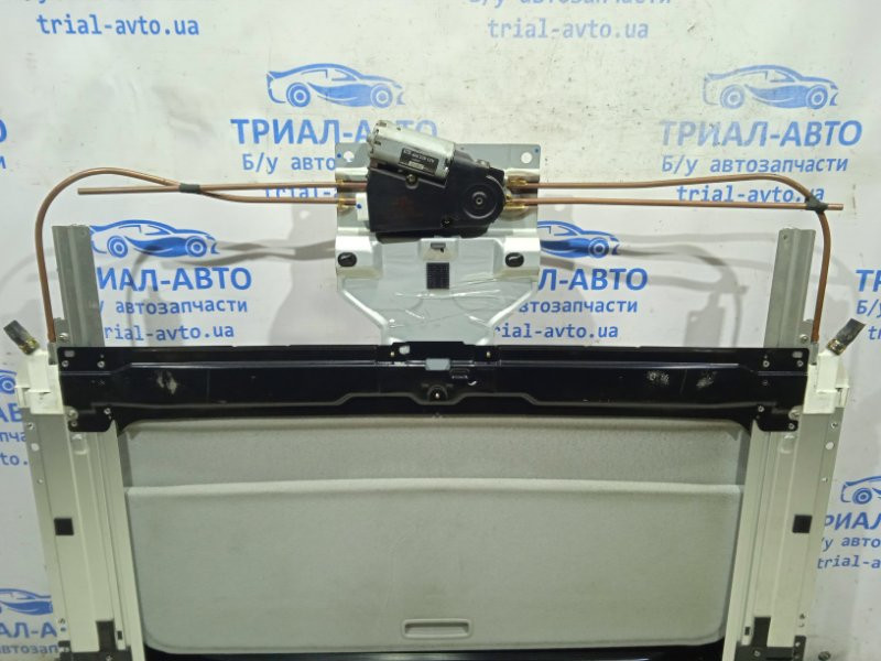 Люк в сборе Mitsubishi Outlander CU 2.4 БЕНЗИН 4G69 2003 (б/у) Київ - зображення 6