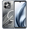 Смартфон Doogee Blade GT Play 8/256GB NFC Ice Crystal Silver Global (Код товару:43288) Харків