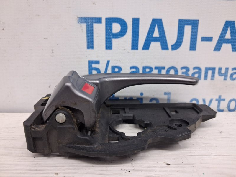 Ручка двери внутренняя правая Hyundai IX35 2009-2015 826212S0009P (Арт. 77670) Киев - изображение 2