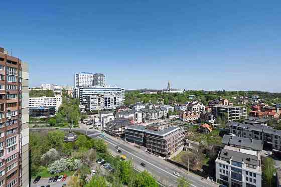 продажа 3-к квартира Киев, Печерский, 215000 $ Київ