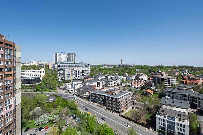 продажа 3-к квартира Киев, Печерский, 215000 $ Київ - зображення 6