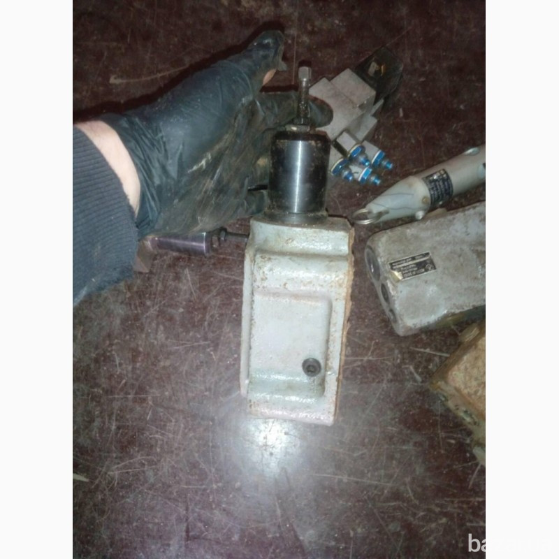 Гидроклапана ПБГ-54-35М, Рном. -6.3МРа. Qном. -200л/мин. -2шт. Харків - зображення 3