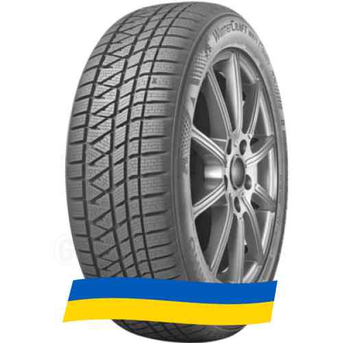 255/60 R18 Kumho WinterCraft WS71 SUV 112H Позашляхова шина Киев