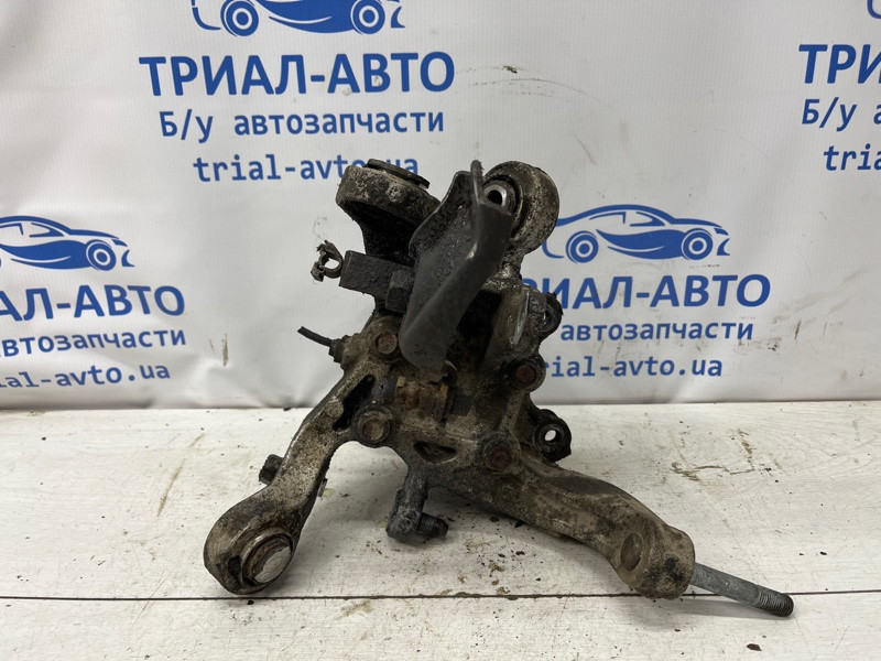 Цапфа задняя правая со ступицей Honda Accord 2002-2008 52210SEAE04 (Арт. 76388) Киев - изображение 2