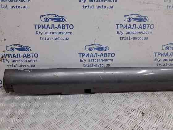 Накладка порога внешняя левая Kia Sorento 2002-2011 877703E500 (Арт. 62380) Київ