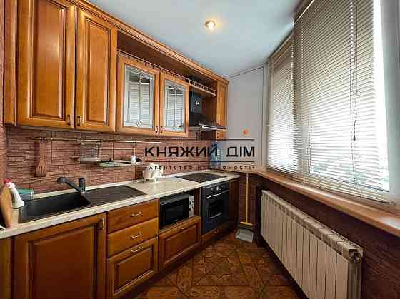 Оренда 3 кімнатної квартири. Осокорки № 11203775 Київ