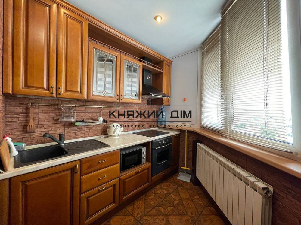 Оренда 3 кімнатної квартири. Осокорки № 11203775 Київ - зображення 2