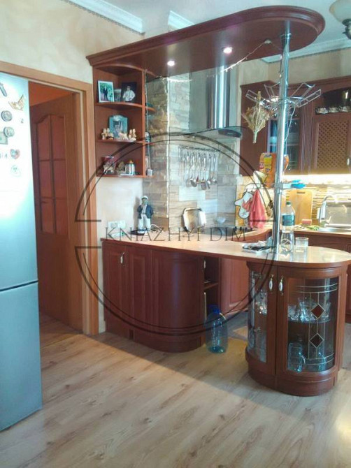 Оренда 2 кім. студіо в новому будинку на Позняках. код №11159928 Киев - изображение 11